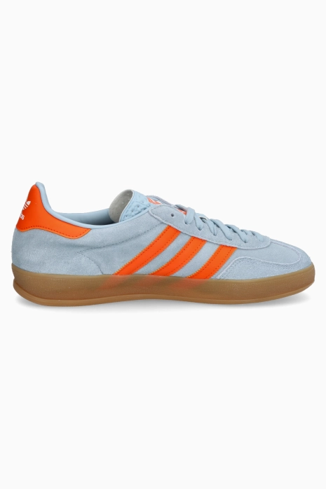 Sneakers adidas Gazelle Indoor - Gray | R-GOL.com - Football boots &  equipment