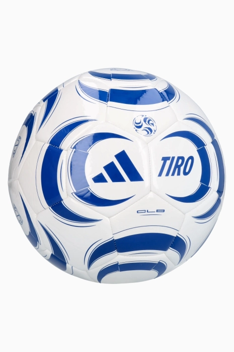 Piłka adidas Tiro Club rozmiar 3