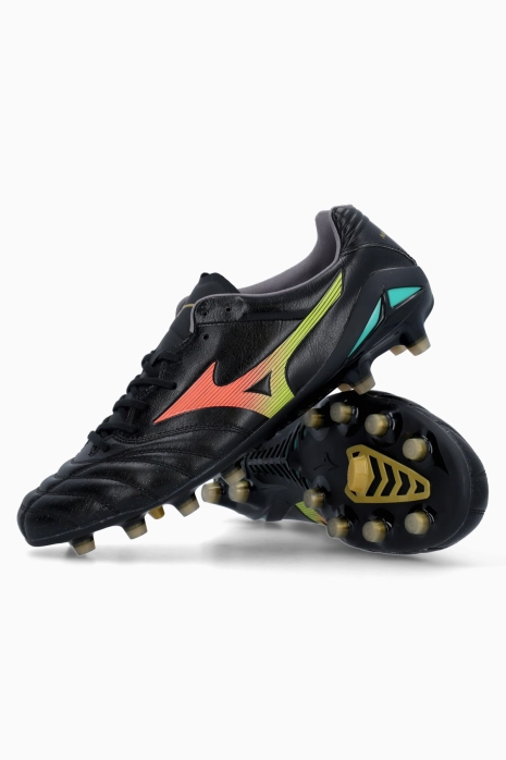 Mizuno Monarcida Neo III Elite FG - черен