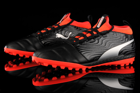 Puma one 2025 18.3 tt