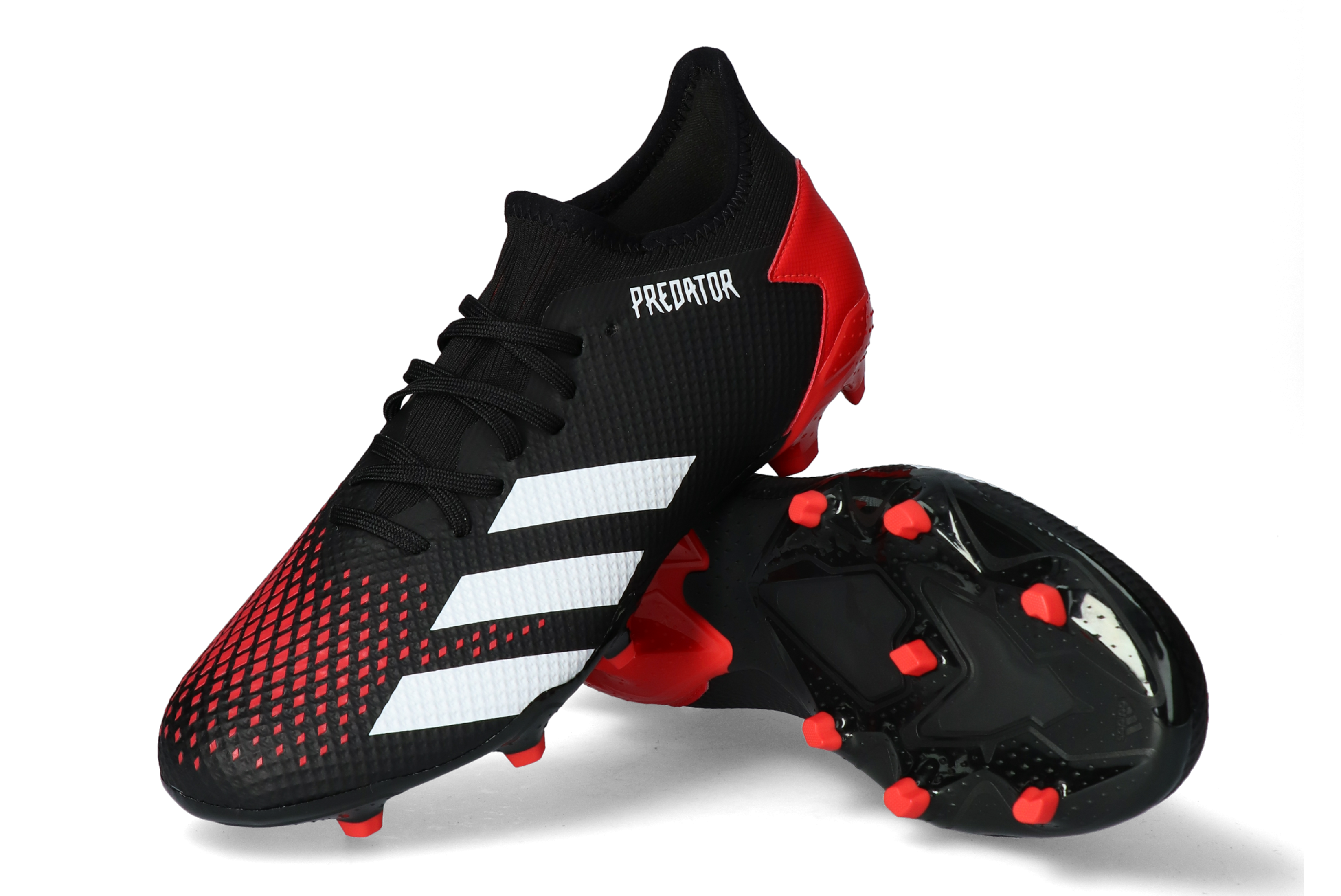 adidas Predator 20.3 L FG Firm Ground Boots | R-GOL.com - Football boots \u0026  equipment