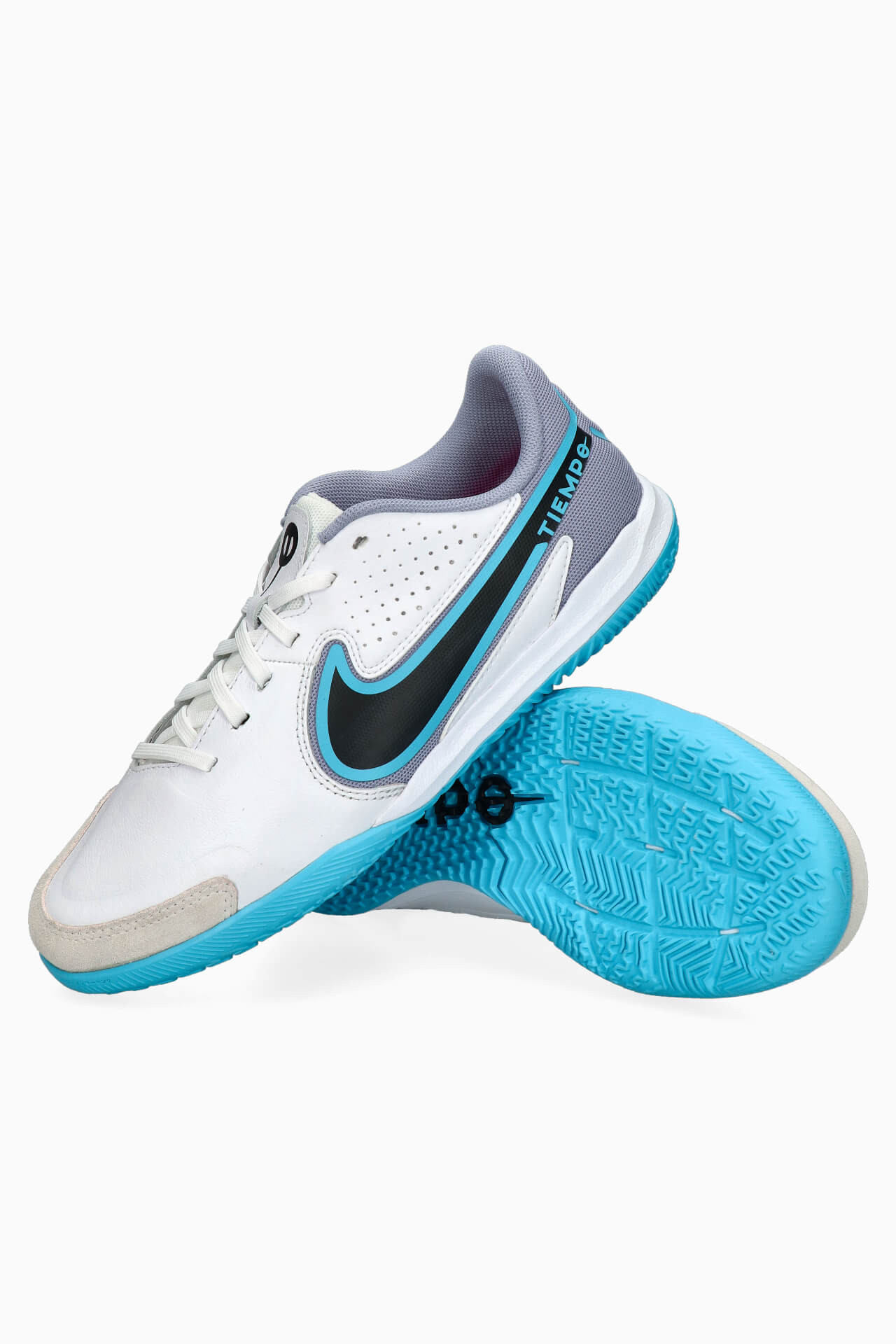 métrico aumento Serena Nike Tiempo Legend 9 Academy IC Junior | R-GOL.com - Football boots &  equipment