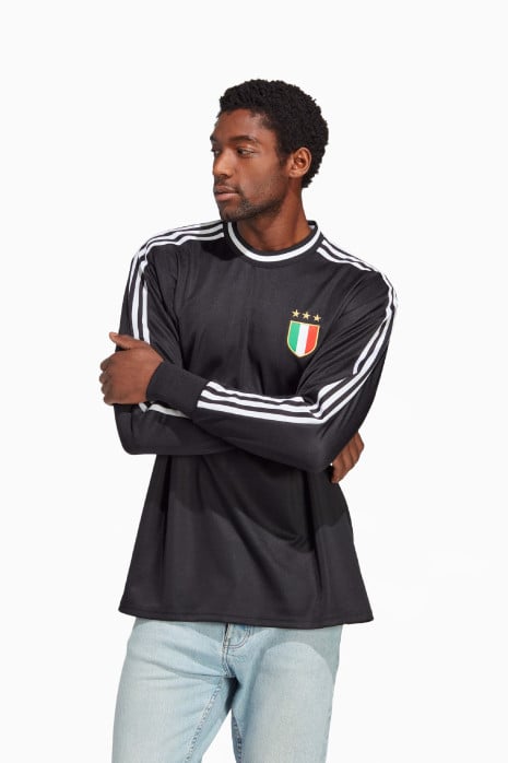 Tricou adidas Juventus FC Icon Goalkeeper