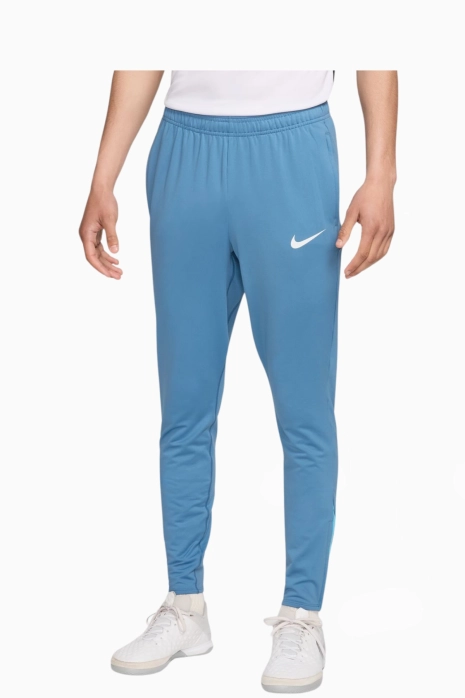 Duge Hlače Nike Dri-FIT Strike - Plava