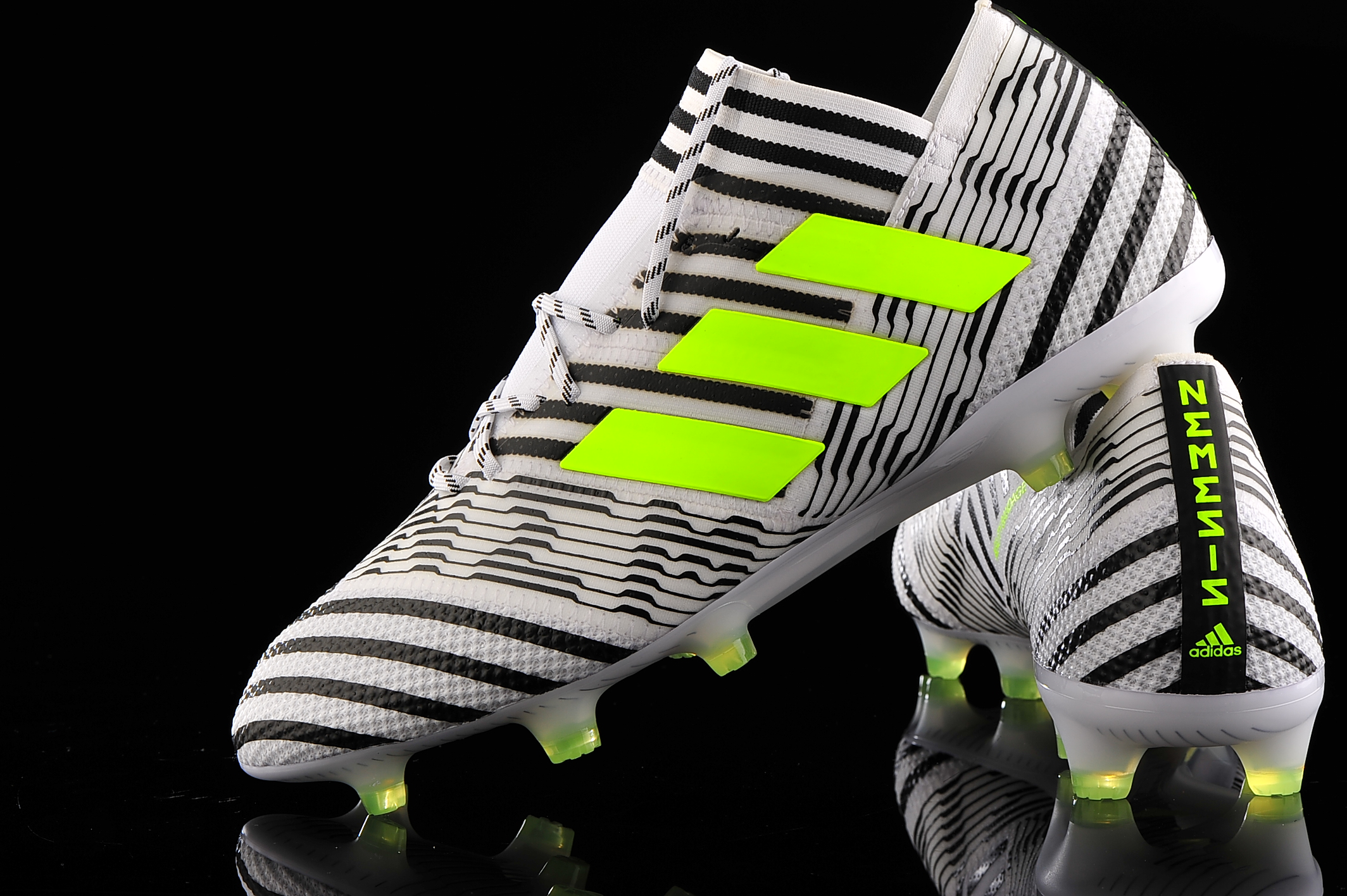 adidas Nemeziz 17.1 BB6075 R-GOL.com - Football boots &