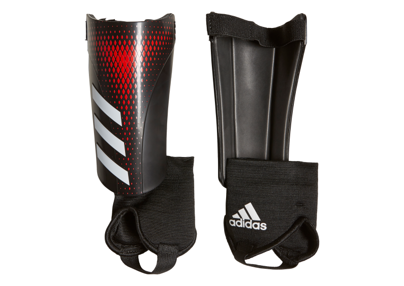 predator shin pads