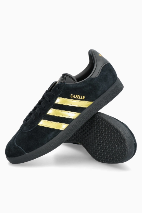 Buty Sneakers adidas Gazelle Bellingham - Czarny