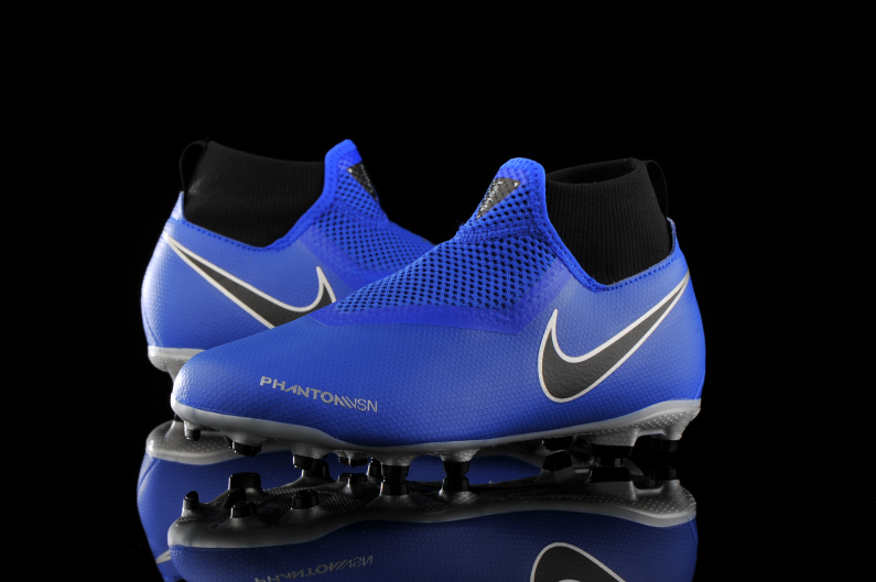 Nike Phantom Vsn Elite DF SG Pro AC Chaussures de .