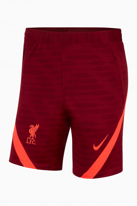 Pantaloni scurți Nike Liverpool FC 21/22 Strike