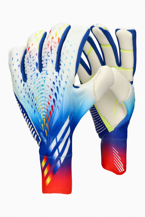 Brankářské rukavice adidas Predator Pro Finger Support