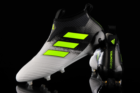 adidas pure control boots
