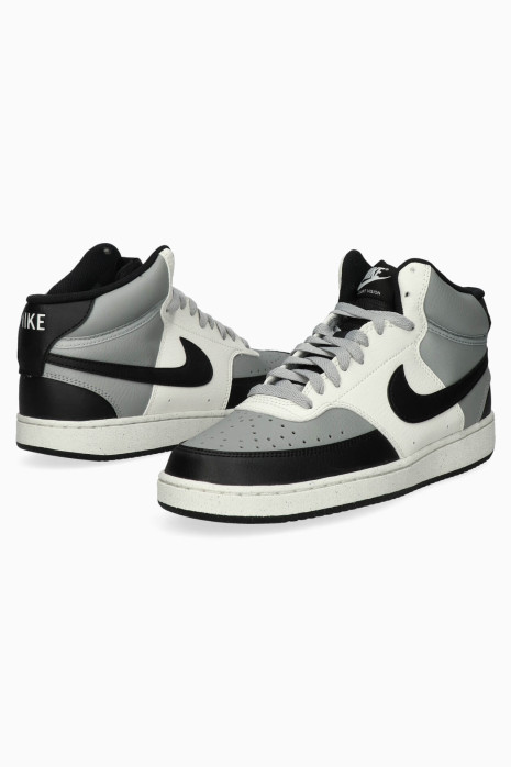 Nike Court Vision Low Next Nature Women's Shoes. Nike ID