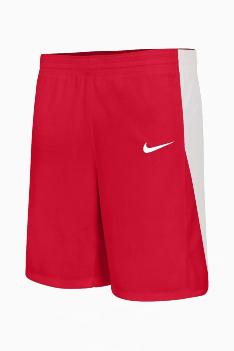 Σορτς Nike Team Basketball - το κόκκινο