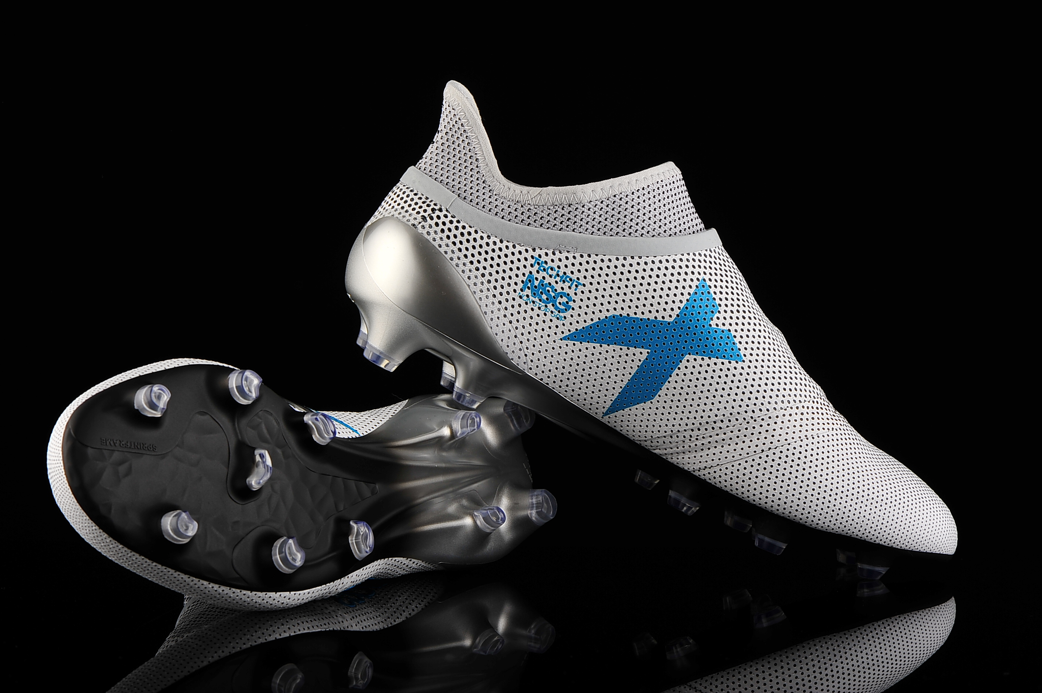 adidas X 17+ Purespeed FG S82444 | R-GOL.com - Football boots \u0026 equipment