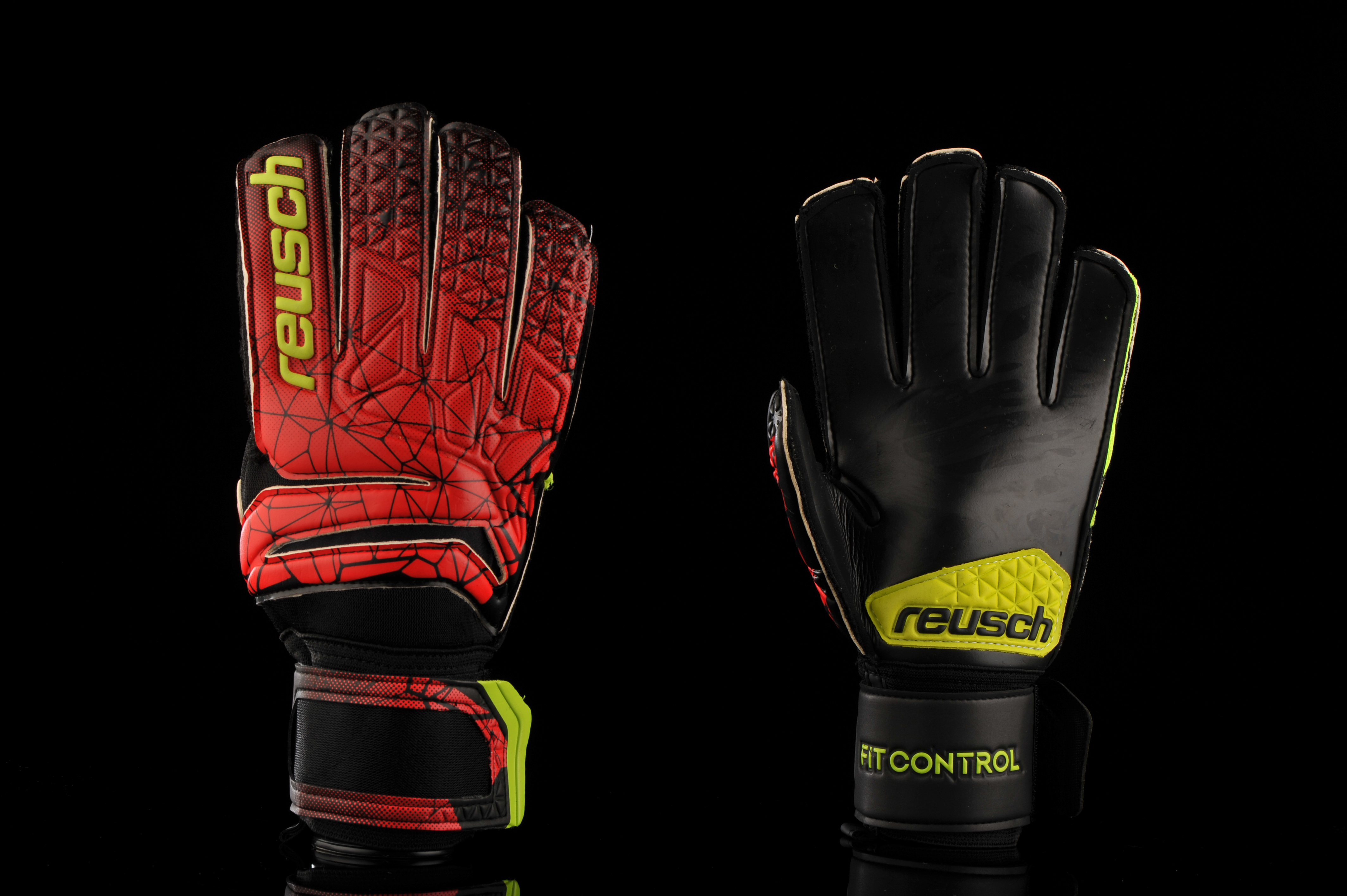 Reusch fit cheap control pro r3