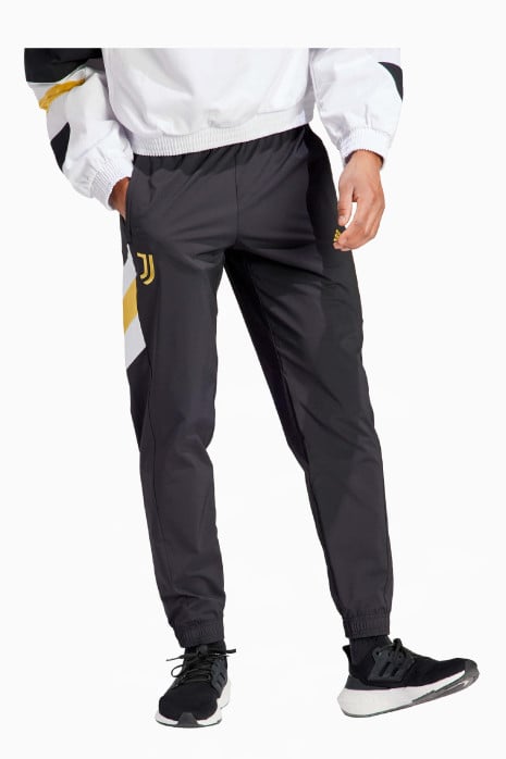 Pants adidas Juventus FC Icon Woven