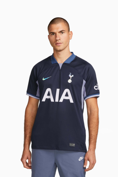 Koszulka Nike Tottenham Hotspur 23/24 Wyjazdowa Stadium