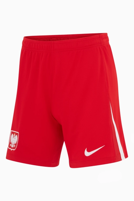 Šortky Nike Polsko 2024 Home/Away Stadium