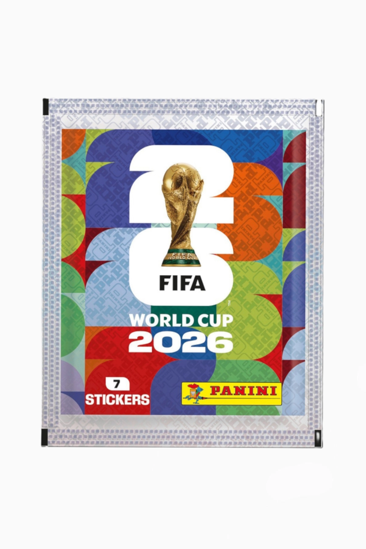 Stickers Panini FIFA World Cup 2026