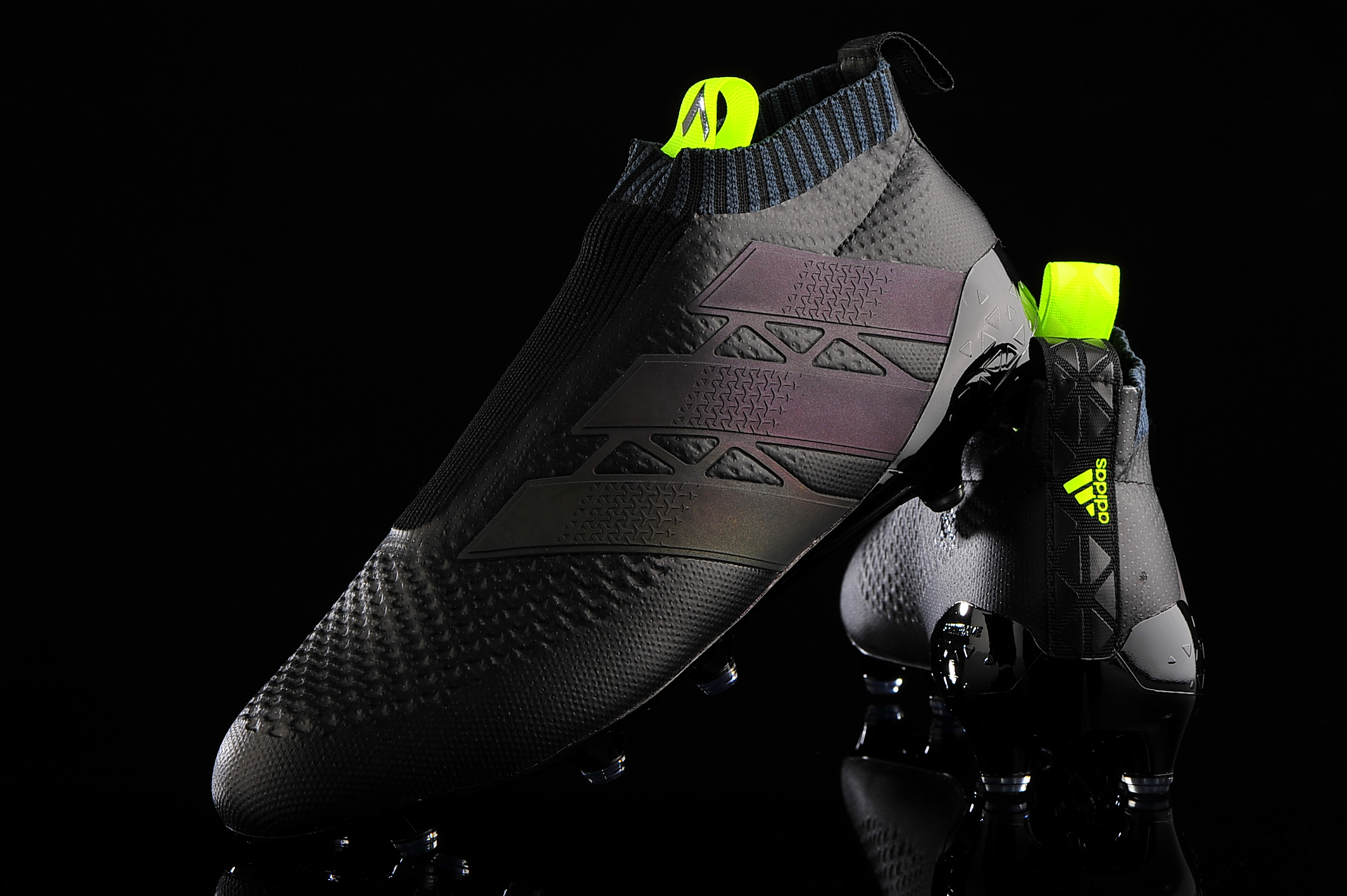 adidas 16+ Purecontrol FG | R-GOL.com - Football boots equipment