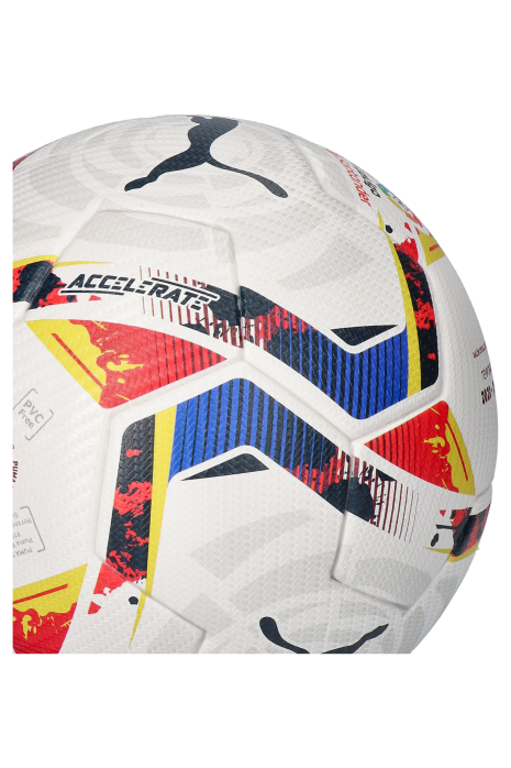 Ball Puma LaLiga 1 Accelerate FIFA Quality Pro size 5