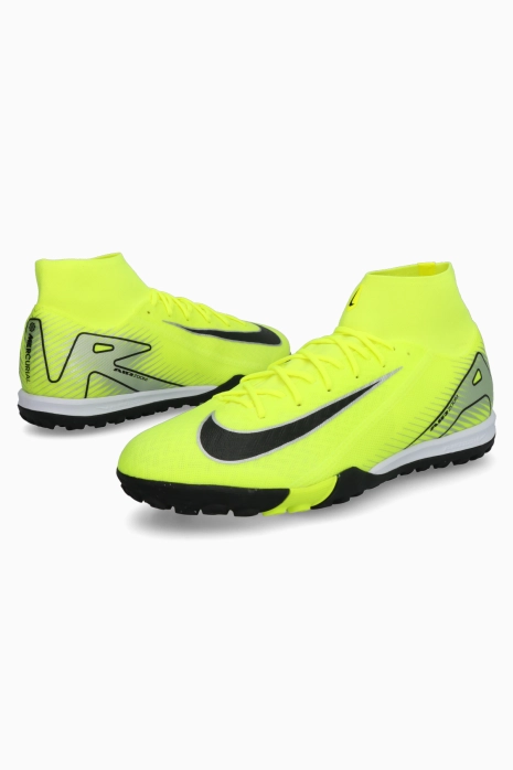 Nike Zoom Mercurial Superfly 10 Academy TF - Kireç | Futbol