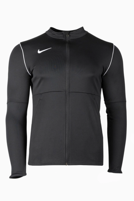 Sudadera Nike Dri-FIT Park 20 de mujer - Negro