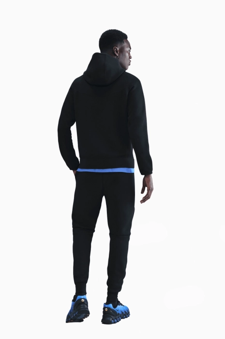 Nike Chelsea DRI-FIT ジャージ XXL 黒 Nike Chelsea DRI-FIT ジャージ XXL 黒 Nike Chelsea Dri-Fit 1⁄4 Zip