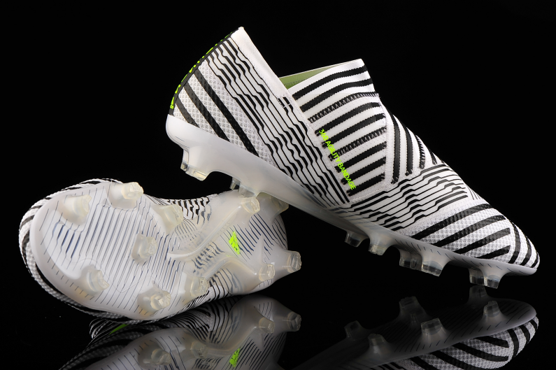 adidas Nemeziz 17+ 360 Agility FG BB3675 | R-GOL.com - Football boots \u0026  equipment