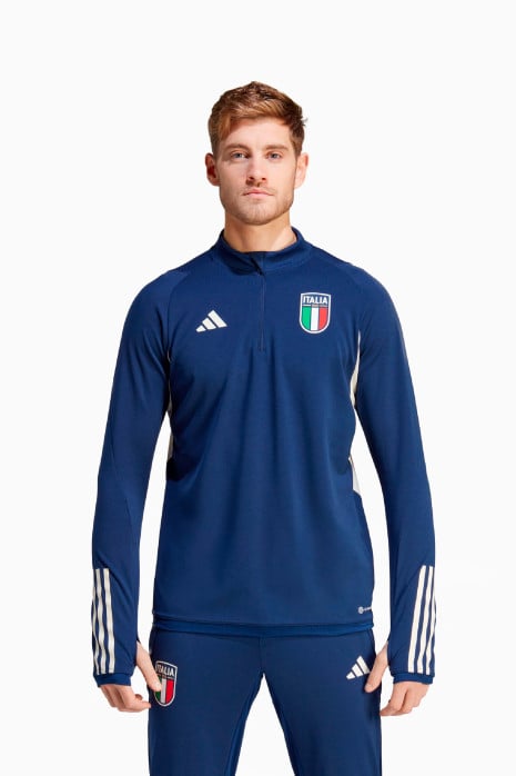Μπλούζα adidas Ιταλία 2023 Tiro Training Top