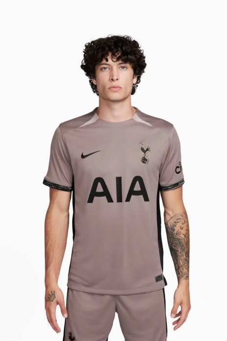 Koszulka Nike Tottenham Hotspur 23/24 Trzecia Stadium