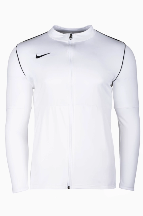 Mikina Nike Dri-FIT Park 20 Women - Biely