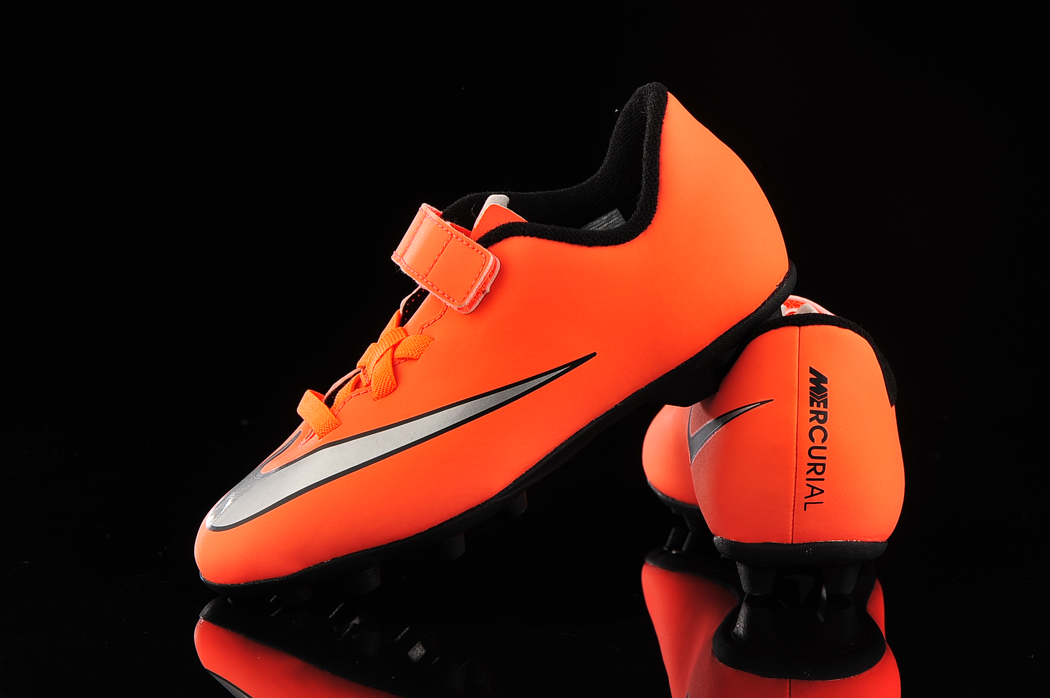 oro Pulido reporte Nike Mercurial Vortex II (V) FG-R Junior 717082-803 | R-GOL.com - Football  boots & equipment