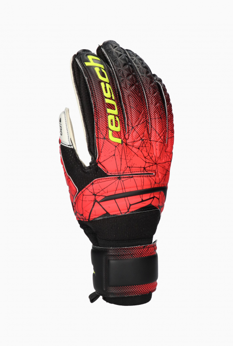 Reusch fit control store rg finger support