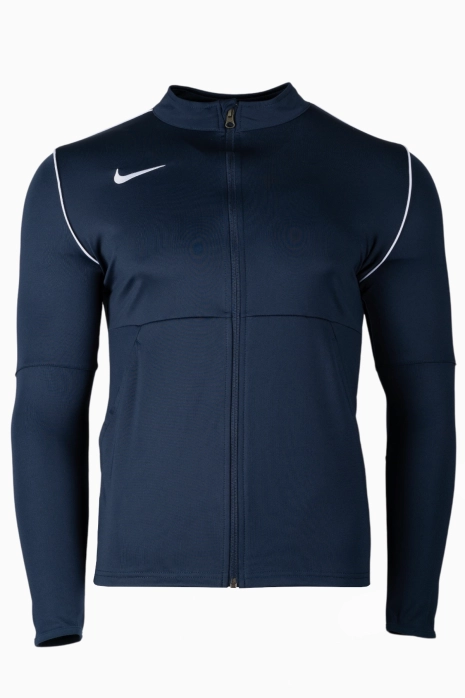 Bluza Nike Dri-FIT Park 20 Damska - Granatowy