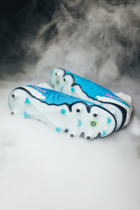 Бутсы Nike Phantom GX Elite DF SG-PRO Anti-Clog | Футбольная обувь