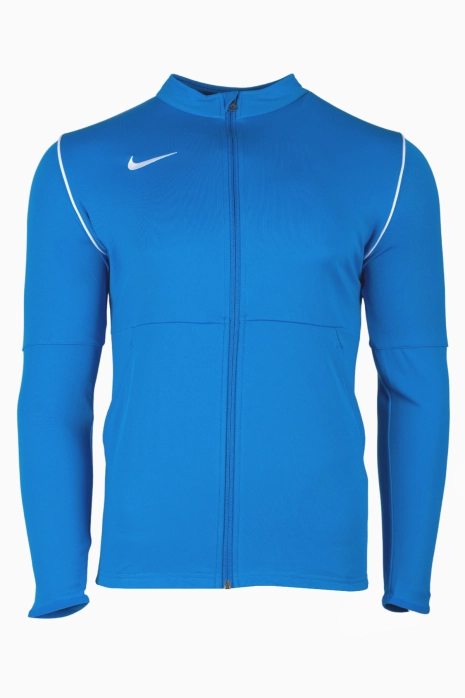 Pulóver Nike Dri-FIT Park 20 Women - Kék