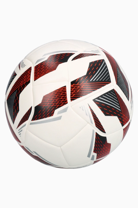 Ballon De Football Uhlsport Attack Addglue - Technologie Double Collage Pour Contrôle Optimal, Jeunes Et Adultes