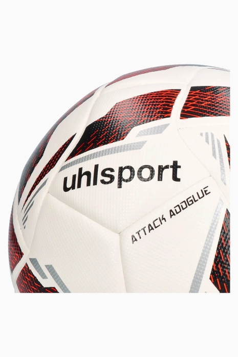 Ballon De Football Uhlsport Attack Addglue - Technologie Innovante Pour Jeu Et Entraînement