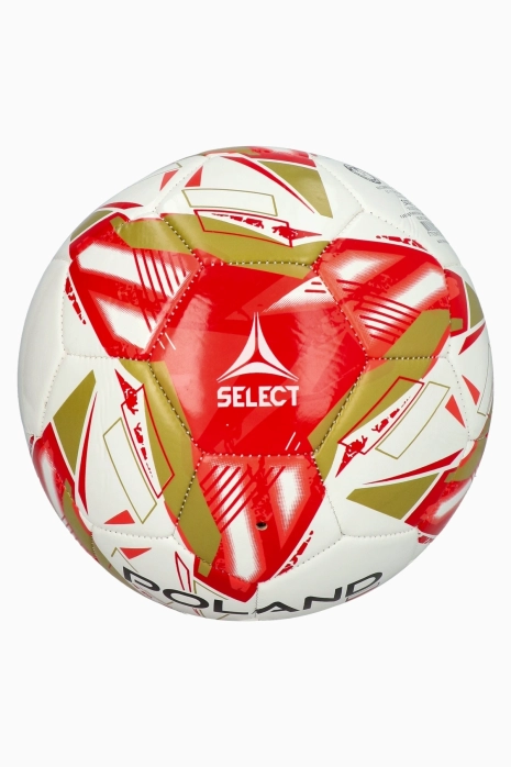 Balón Select Poland tamaño 3