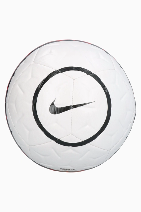 Piłka Nike Academy Total 90 rozmiar 5 - Biały