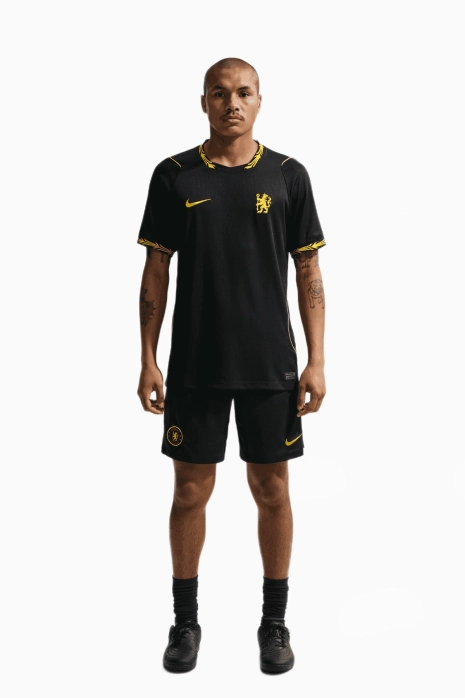 Nike Chelsea FC 26/27 Strike Short - Black