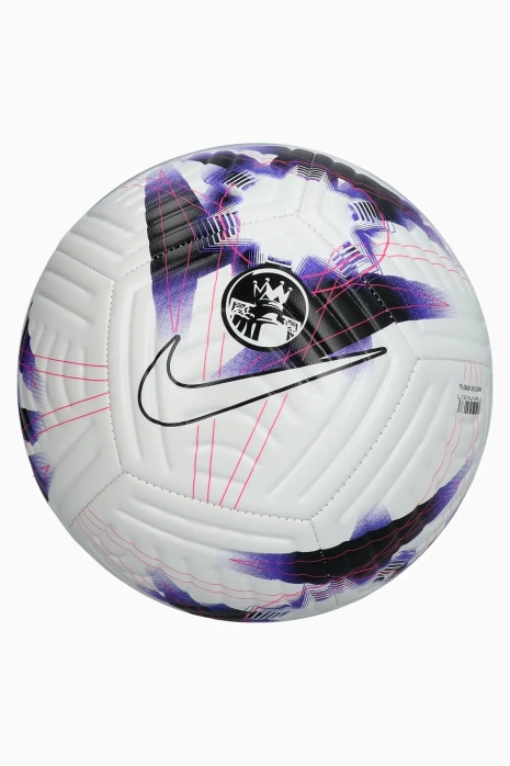 Balón Nike Premier League Academy tamaño 3