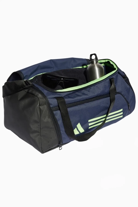 adidas Essentials 3-Stripes Duffel Bag & adidas Power Gym Sack Unboxing 