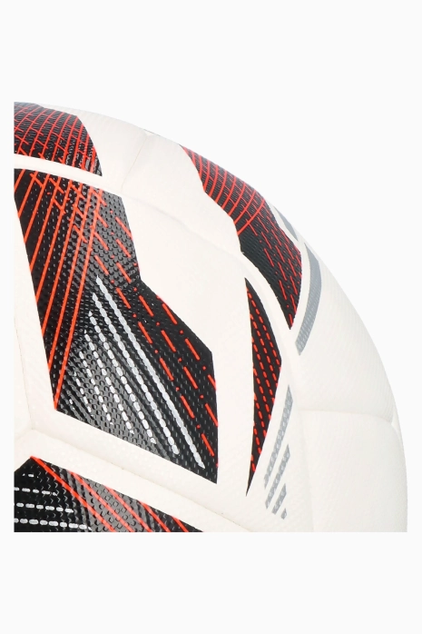 Ballon Uhlsport Attack ADDGLUE – Taille 5, Technologie Sans Couture, FIFA Basic, Pour Entraînement