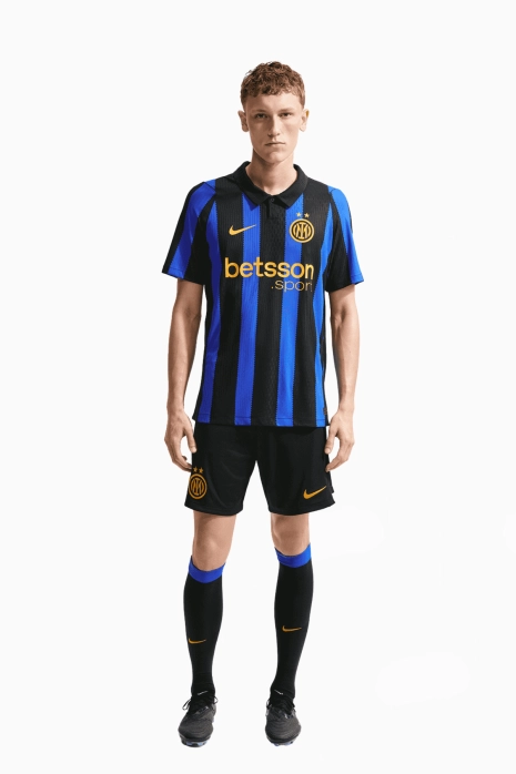 Tričko Nike Inter Milan 26/27 Home Match