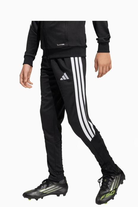 Спортно долнище adidas Tiro 26 League Training Junior - черен