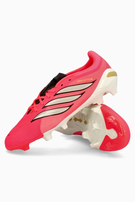 Nocken adidas Predator League FG - Rosa