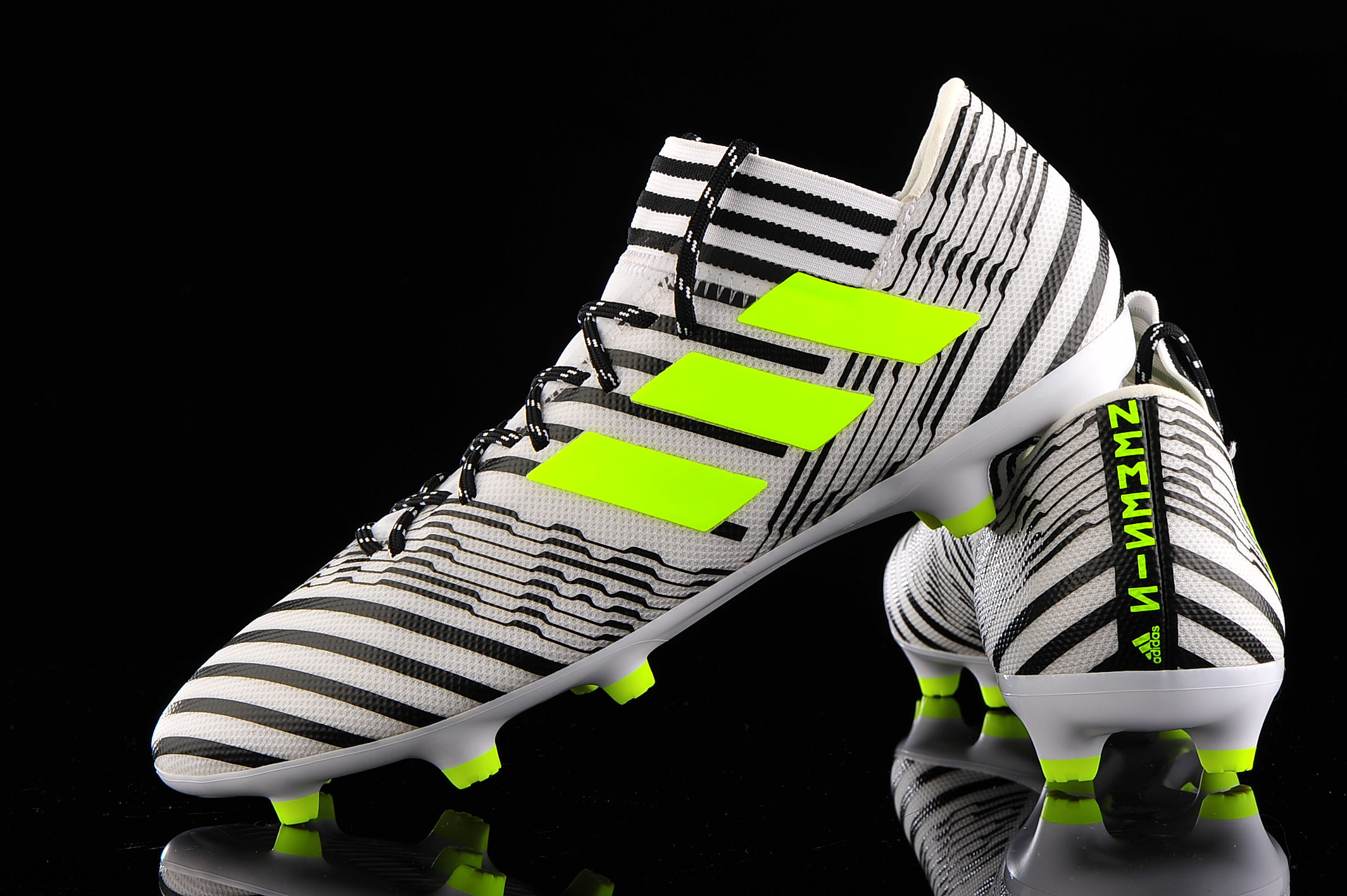 adidas Nemeziz 17.3 FG S80599 | R-GOL.com - Football boots \u0026 equipment