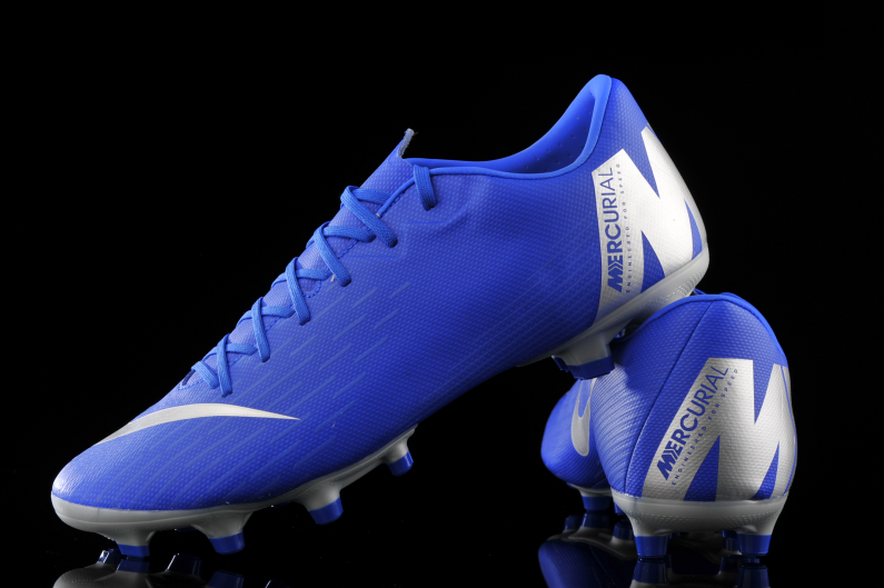 Nike Vapor 12 Academy FG/MG AH7375-400 | R-GOL.com - Football boots \u0026  equipment